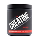 Sculpt Nation by V Shred Creatin - Premium Creatin monohydrát prášok na podporu svalovej hmoty, energie, a mozgovej funkcie, ovocie Punch ochutený kreatín - 30 porcií