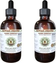 Kôň Gaštan bez obsahu alkoholu Tekutý extrakt, organický kôň Gaštan (Aesculus hippocastanum) Sušený Nut Glycerit Hawaii Pharm Natural Herbal Supplement 2x4 oz