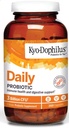 Kyolic Kyo-Dophilus Daily Probiotic, Imunitné zdravie