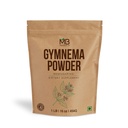 MB Herbals Gymnema Leaf Powder 1 lb / 16 oz 