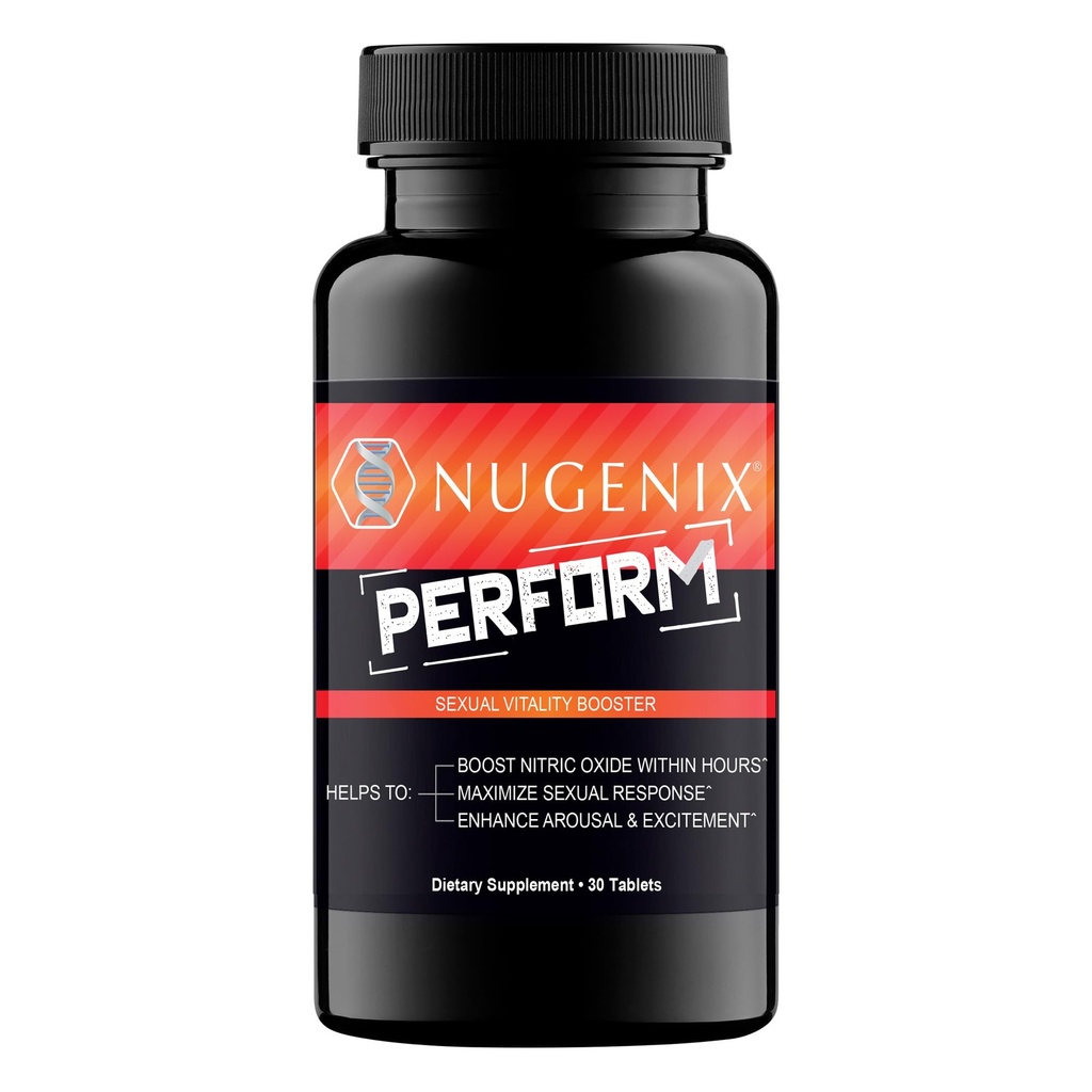 Nugenix pre mužov - 30 ct