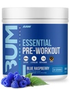 RAW Nutrition - Essential Pre - Chris Bumstead Pre Cvičenie Formula, Sports Nutrition Powders Pre-Workout Powders 