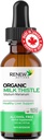 Renew Actives Milk Thitle Liquid Extract 110MG per 2ML 