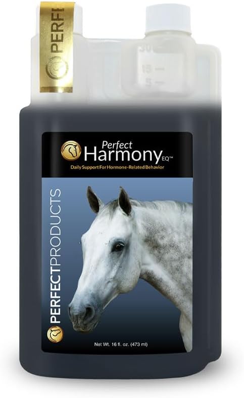 Perfektné harmonické upokojujúce kvapaliny (16oz)