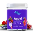 Vital Rise® Hydrate! - Berry Blast - Hydratácia práškové pakety 
