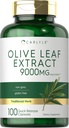 Carlyle Olive Leaf Extract Kapsule 