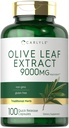 Carlyle Olive Leaf Extract Kapsule 