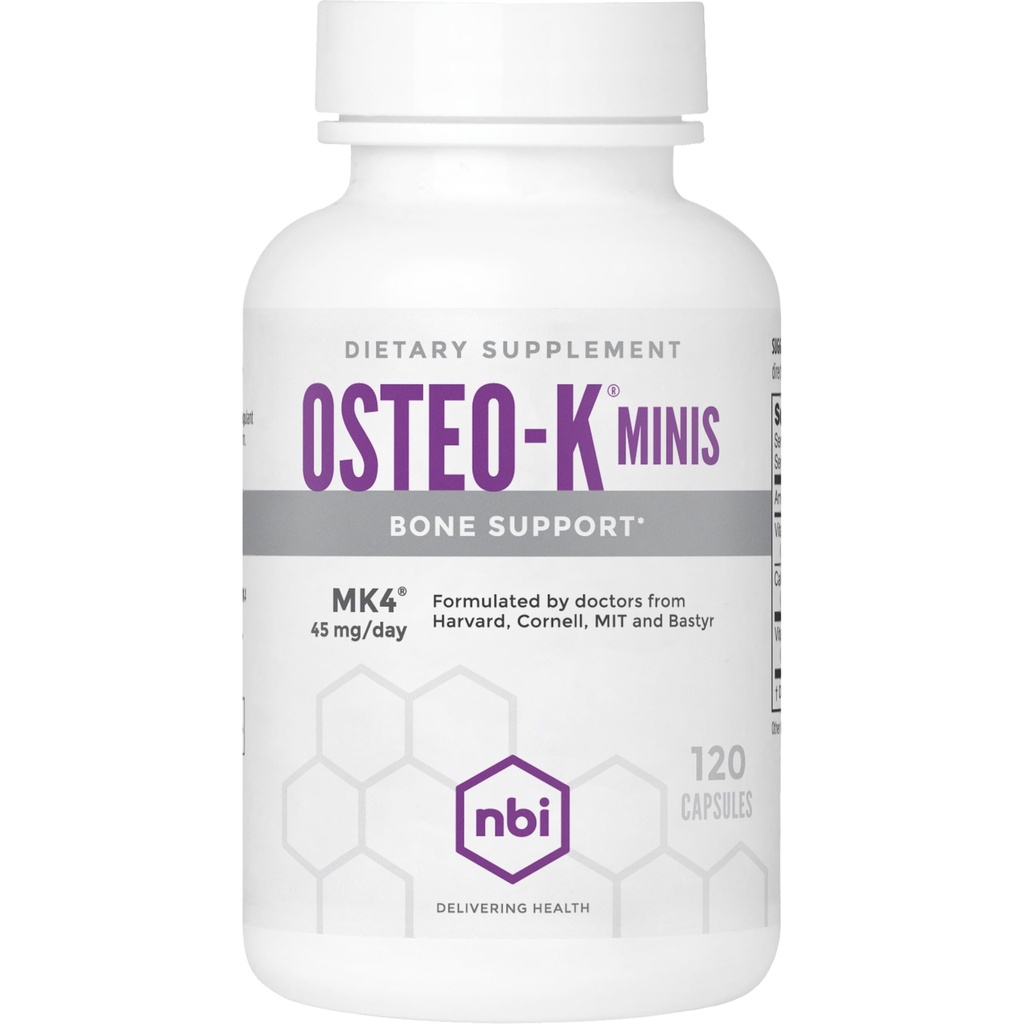 NBI Osteo-K Bone Support - Mini 
