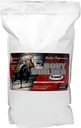 Pennwoods Body Builder 4000, Horse Gain Supplement, High Fat and Energy Horse Weight Builder with Body Conditioning Horse Vitamíny, Zlepšuje kvalitu špongia - 12lb Vrece