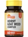 Sundance Horny Coat Weed Complex 60 Kapsule 
