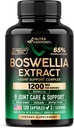 Boswellia 1200mg - Boswellia Extract 