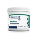Metagenics Myo-Inositol Plus - oneskorený horčík a myo-Inositol pre nervový systém, stres, spánok a nálada- non-GMO, Gluten-Free, Vegan - GMP Certified Facility - 30 Servings