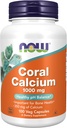 Coral Calcium 1000 mg, 100 kapsúl (dávka 2)