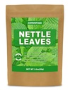 Premium Celo Nettle Leaves, Natural Nettle Leaf, 2.0 oz(56g), balenie po 1, 100% Pure, No Gmo, žiadne prídavné látky