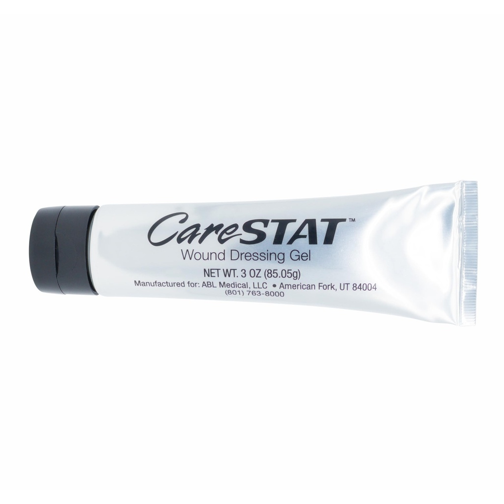 Prvá pomoc Kit Gel 