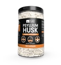 PURE ORIGINÁL SUROVINY Psyllium Husk (730 kapsuly) bez horčíka alebo ryžových výplne, vždy čisté, Lab Overené