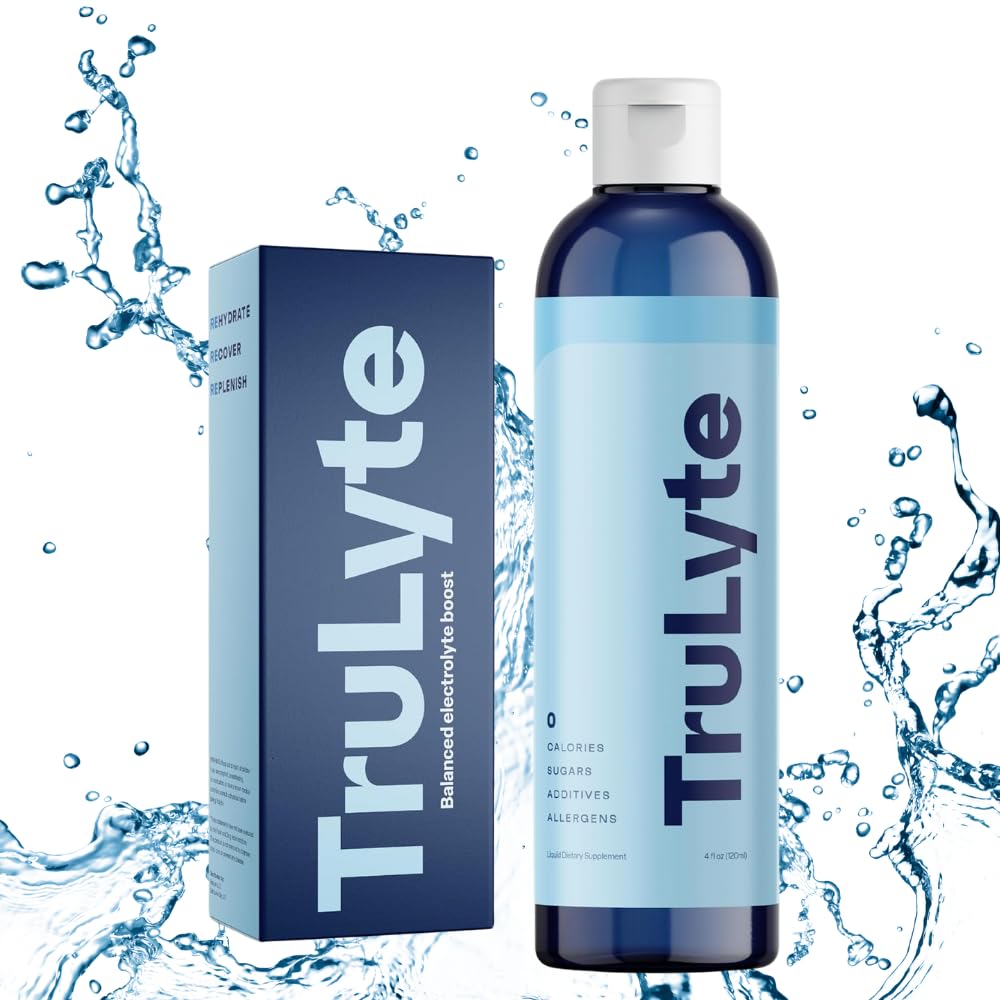 Elektrolytové kvapky pre rýchlu hydratáciu a imúnnu podporu 