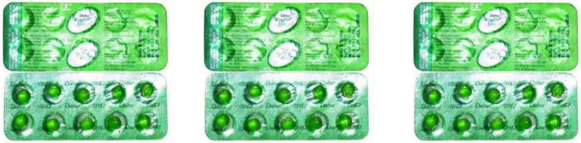 Dabur Pudin Hara Perly 