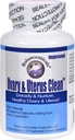 Birsppy Balanceuticals Ovary and Uterus Clean - 500 mg - 60 Capsules