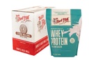 Bob's Red Mill Swhey Protein Concentrat, 12oz (Pack of 4) - Keto Friendly, Kosher