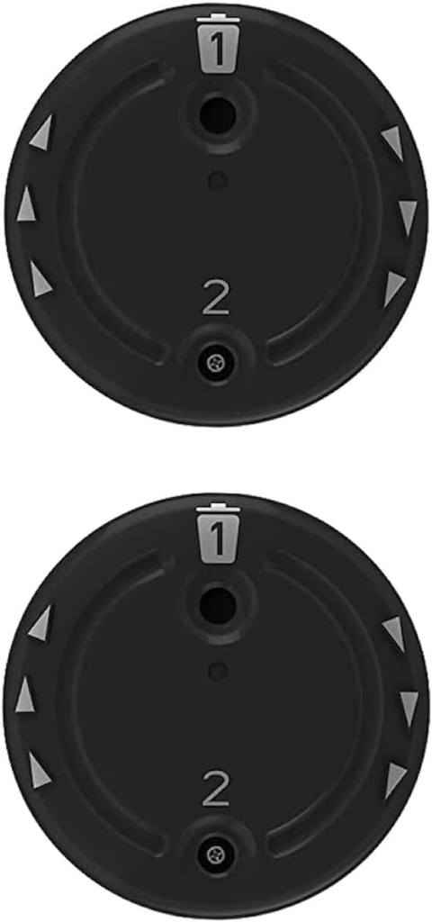 Phonak CeruShield Disk Wax Guards pre úžasné sluchové pomôcky (2 balenia)