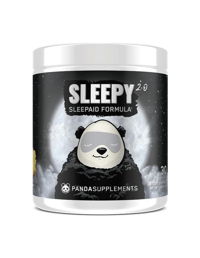 Podzemné Bio LabsTM Panda SUPPS 