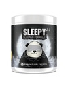 Podzemné Bio LabsTM Panda SUPPS 