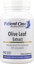 Pacient Olive Leaf Extract 500 mg 