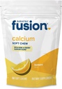 Bariatric Fusion Bariatric Calcium Supplement Chews 