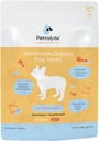 Petralyte Dog Electrolyte a spoločný doplnok 