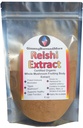 GinsengStoreAndMore 4oz Organic Red Reishi Mushroom Extrahovaný z pravého plesní ovocné telá z Nammexu >30% Beta-Glucans 