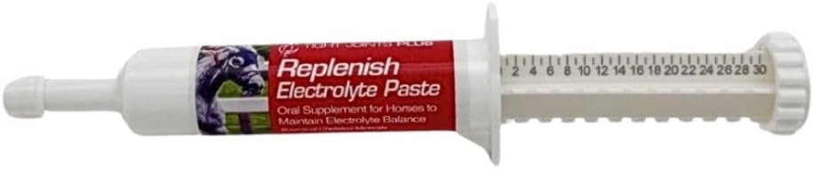 Replenish Electrolyte paste pre kone 30cc