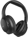 TOZO HA1 Bluetooth 5.4 cez slúchadlá, 70H Playtime with Mic, Foldable Wireless Headset, Deep Bass Stereo Sound Prispôsobiteľné 32 EQ Music Mode Via Button & App for Travel and Home, Upgrade