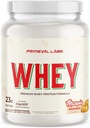 Primeval Labs Pure Swhey Protein Concentrate 
