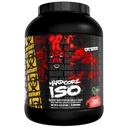 Mutant ISO Surge Wheey Protein Isolát prášok Koná rýchlo pomôcť obnoviť, vybudovať svalovinu, hromadne a sily, 5 LB - Jahodový mliečny koktail