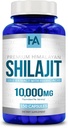 Extra sila Shilajit Kapsule 