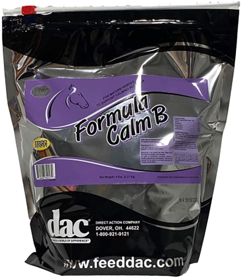 Dac DAC vzorec Pokoj B 5LB