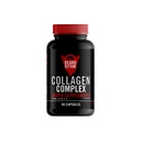 Brada Octane kolagén - Brada vlasy rast Multivitamíny - 30-Deň dodávky - Zdravé, silné, rýchlejšie, Hrubé brada rast vitamín doplnok - Made in the USA