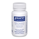 Pure Encapsulations Beta karotén (s zmiešanými karotenoidmi) 