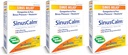 Boiron - Sinus Calm Sinus Relief - 1 Každý - 60 TAB