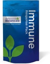 Profesionálne balenia pre imunitnú odpoveď Botaniky - Vegan Multi-formula Immune System Support - 20 balení