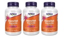 TERAZ Foods Foods Inozitol 500mg,100 Kapsule (Pack of 3)