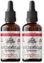 Goldenseal Root Tinture 2 Fl Oz (Pack of 2)