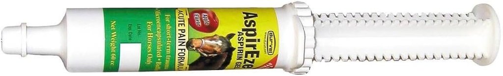 Durvet AspirEze Aspirín gélového koňa upokojujúce doplnok