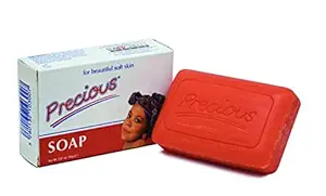 DRAHÉ exfoliačné Beauty Mydlo 80g