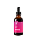 Mountain Meadow byliny Maxi-Milk- Natural Liquid Laktácia Podpora na zvýšenie výroby materského mlieka Rýchlo a efektívne pre dojčenie mamičky - 2 oz