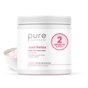 Pure Therapro Rx Just Relax Cherry - 60 Slúži 