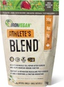 Kropený proteín Athletes Blend Vanilla, 1000 GR