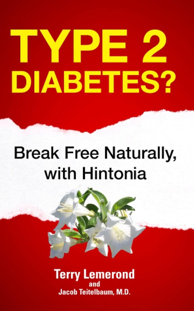 Diabetes 2. typu?: Prestávka zadarmo prirodzene, s hintóniou