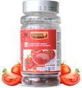 AIHIYO Lykopén Soft Capsule, 100mg Paradajkový doplnok extrakt, organický komplex Formula, 500mg per capsule, 100 Softgel